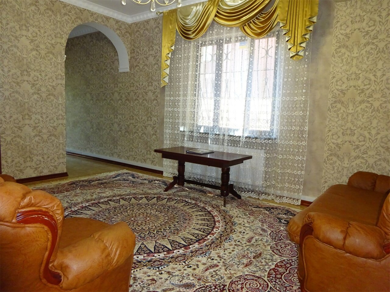 Гостиница Тавр Ялта