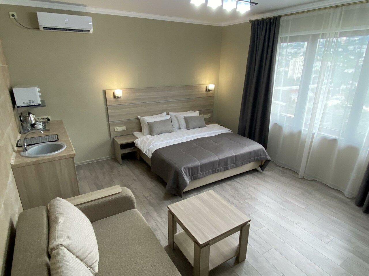 Гостиница Тавр Ялта-218