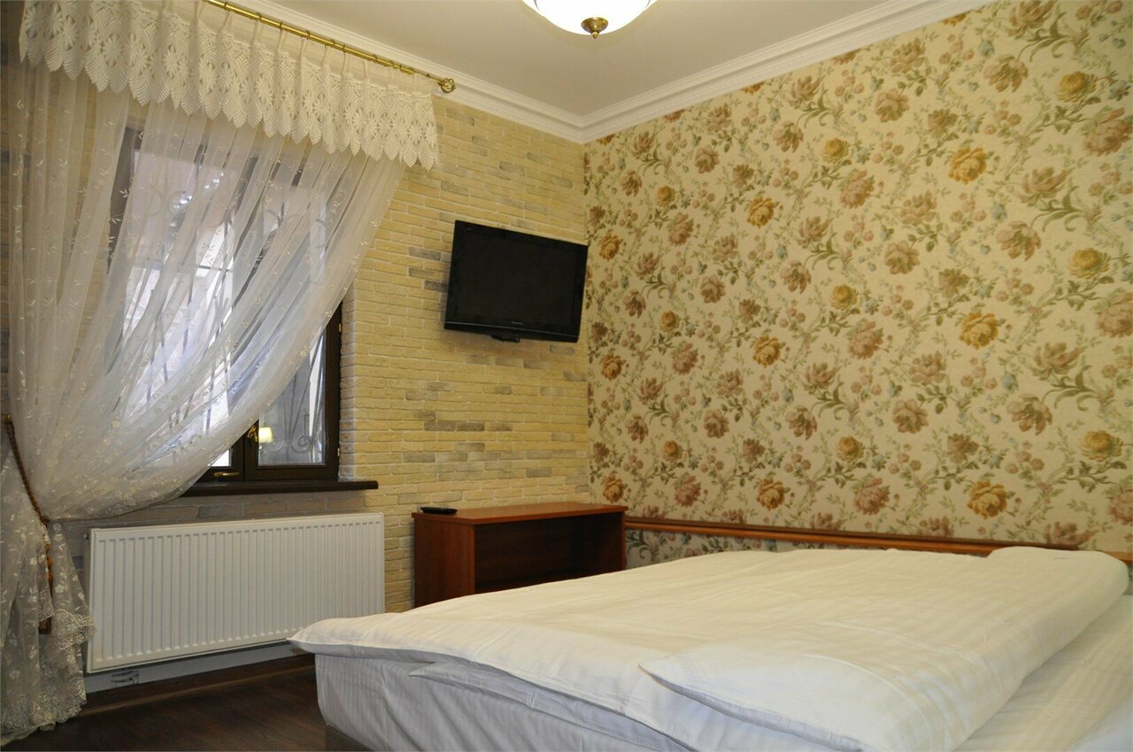 Гостиница Тавр Ялта