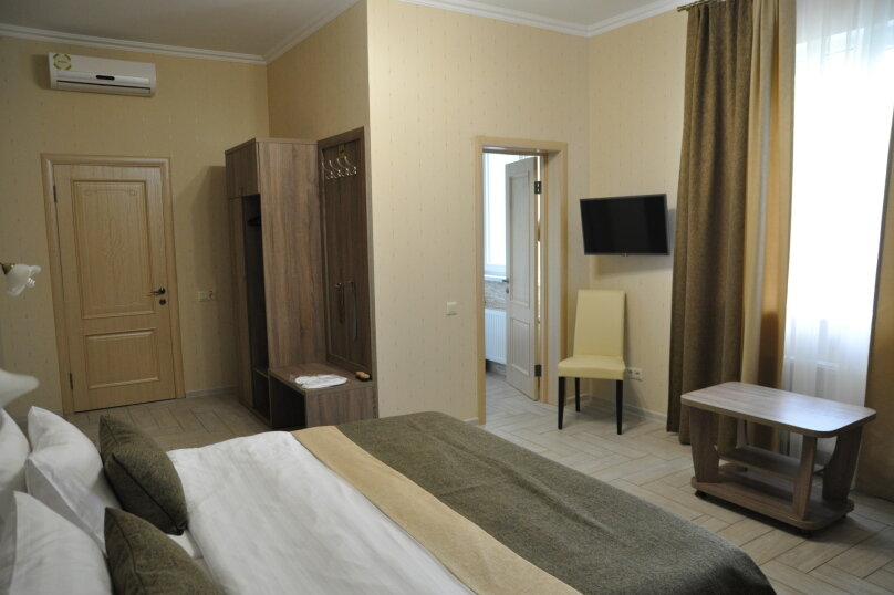 Гостиница Тавр Ялта-45