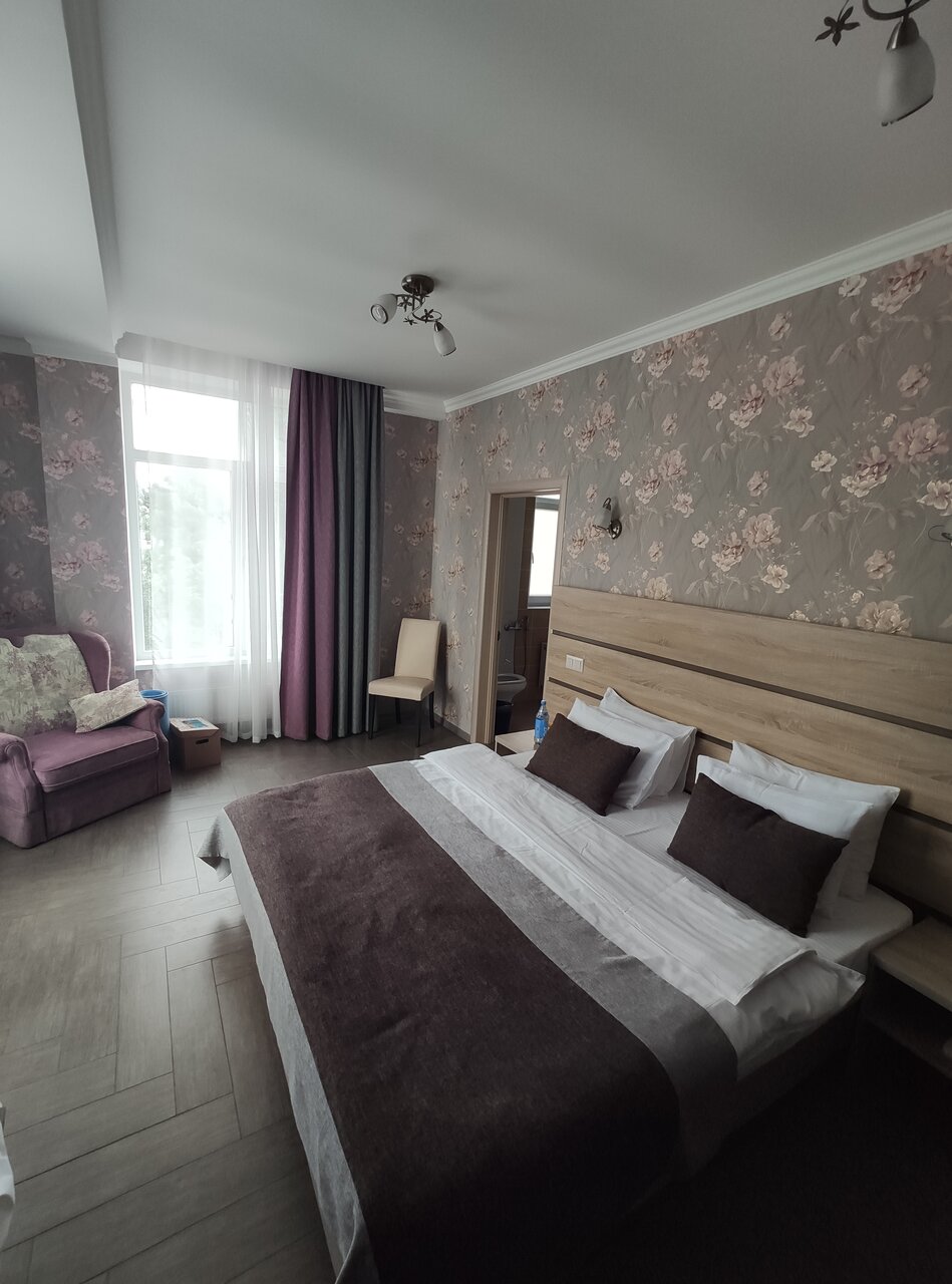 Гостиница Тавр Ялта-46