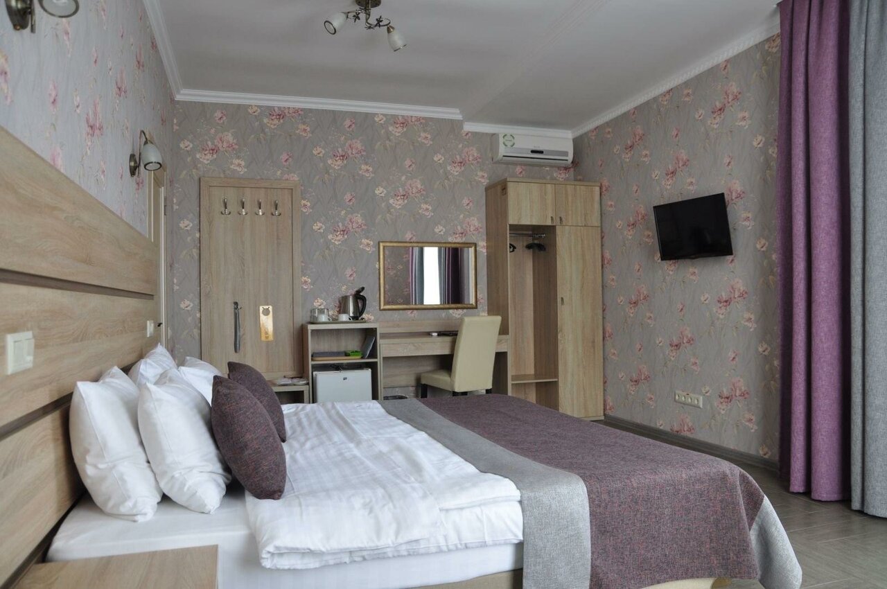 Гостиница Тавр Ялта-239