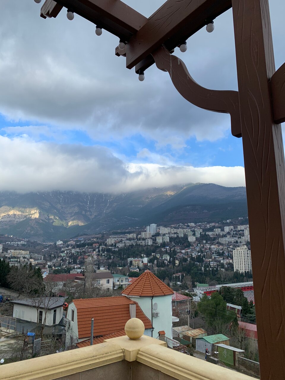 Гостиница Тавр Ялта-59