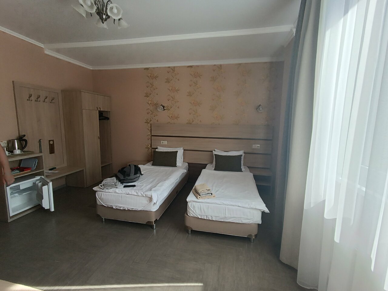 Гостиница Тавр Ялта-49