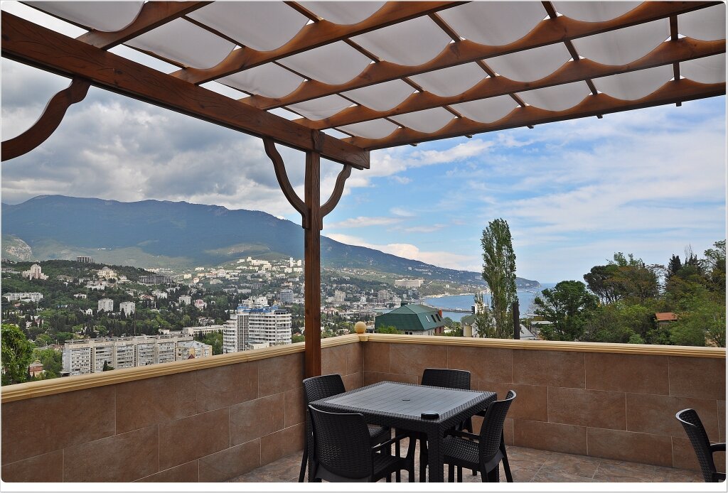 Гостиница Тавр Ялта-207