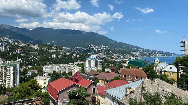 Гостиница Тавр Ялта-85