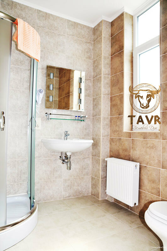 Гостиница Тавр Ялта-238