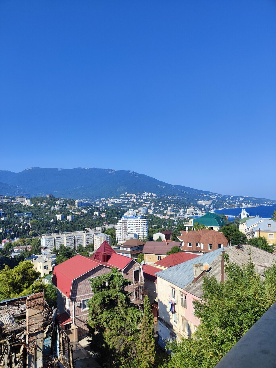 Гостиница Тавр Ялта-117