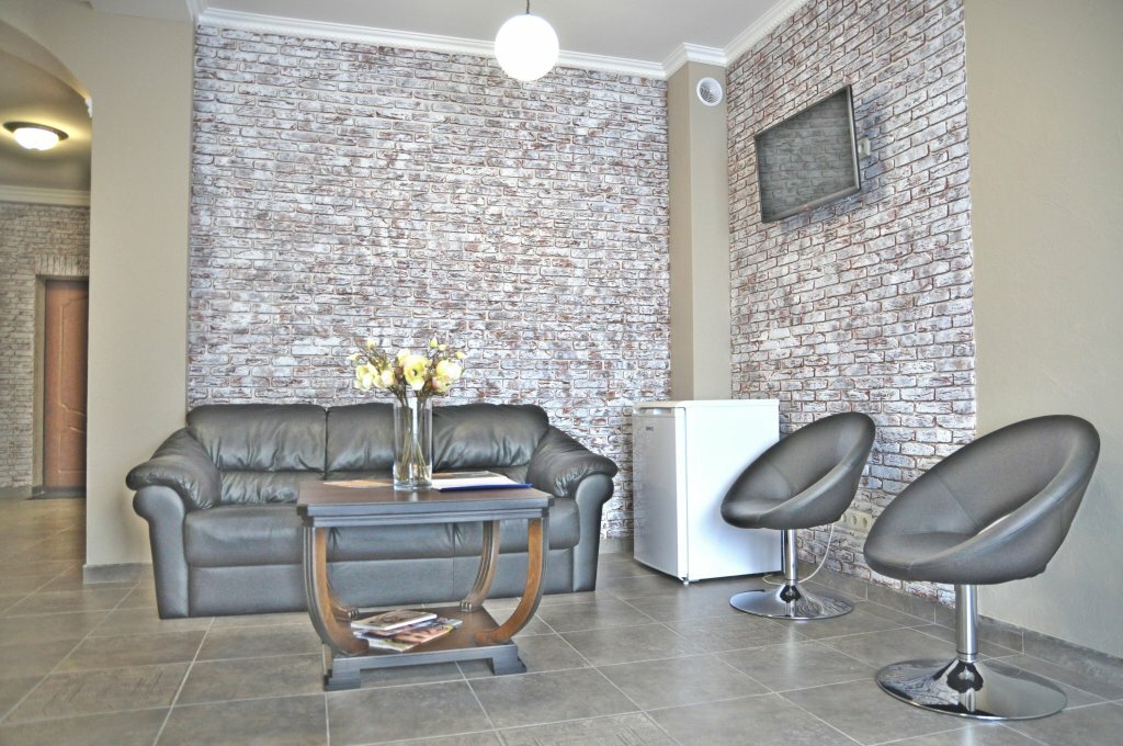 Гостиница Тавр Ялта-137