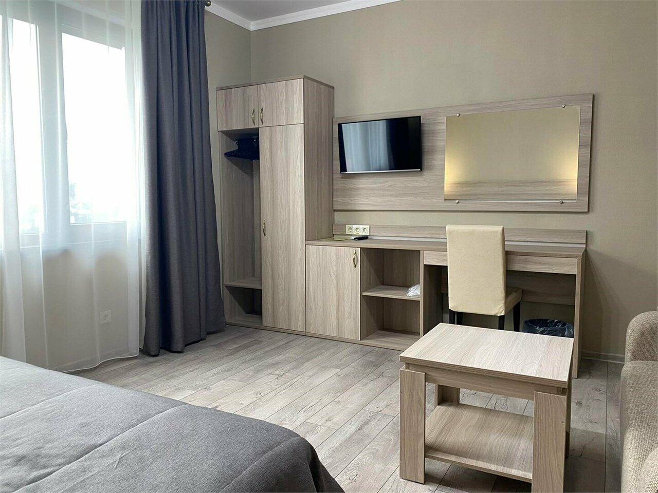 Гостиница Тавр Ялта