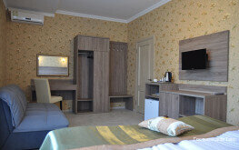 Гостиница Тавр Ялта-244