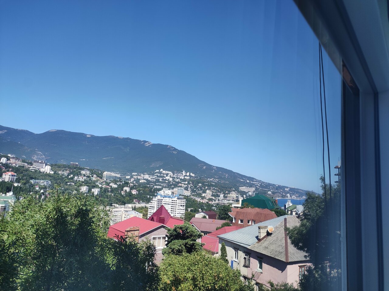 Гостиница Тавр Ялта-69