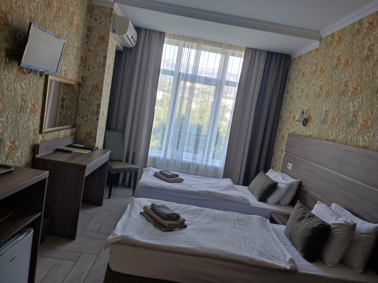 Гостиница Тавр Ялта-26