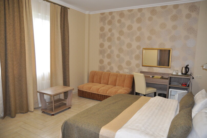 Гостиница Тавр Ялта-50