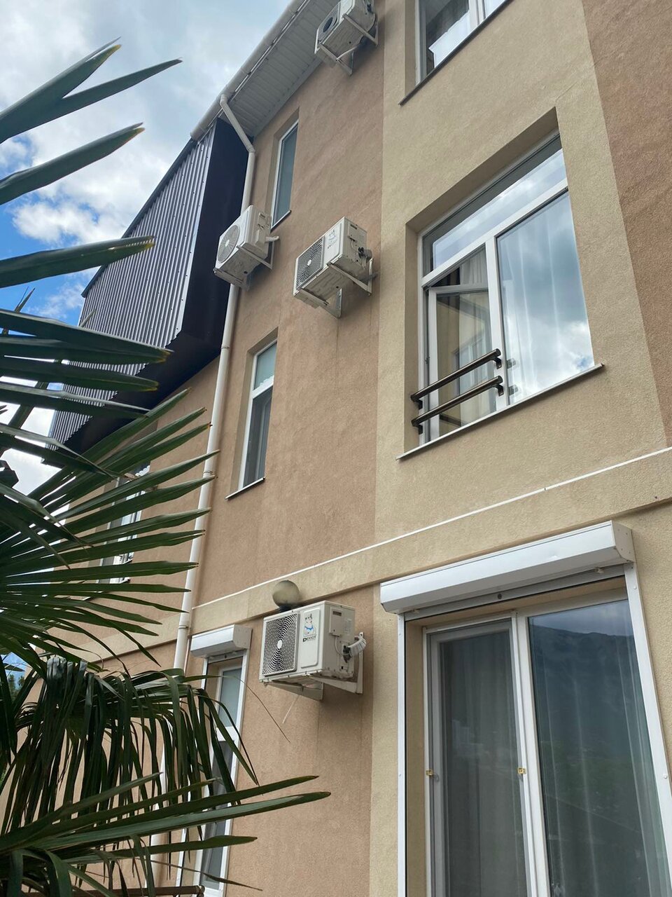 Гостиница Тавр Ялта-21