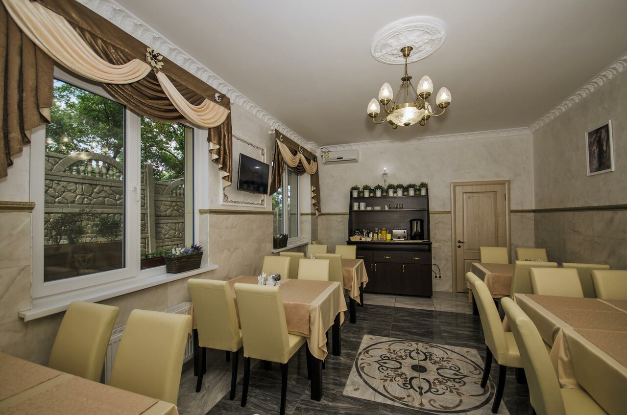 Гостиница Тавр Ялта-219