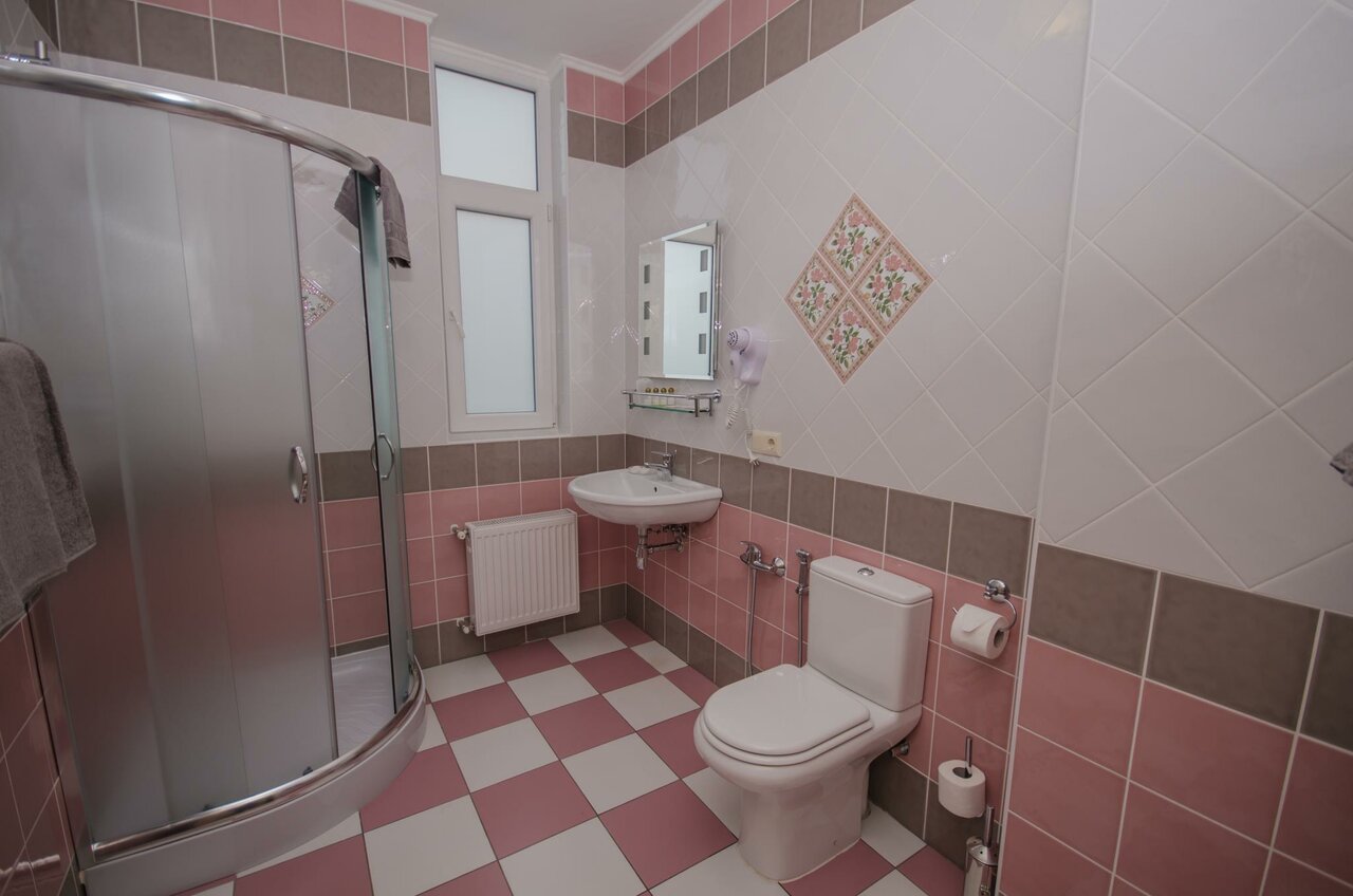 Гостиница Тавр Ялта-250