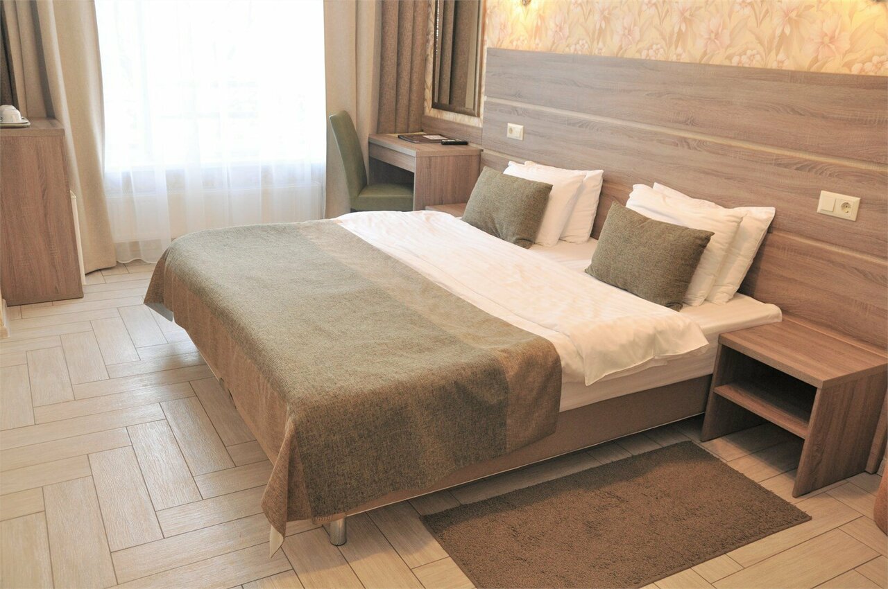 Гостиница Тавр Ялта