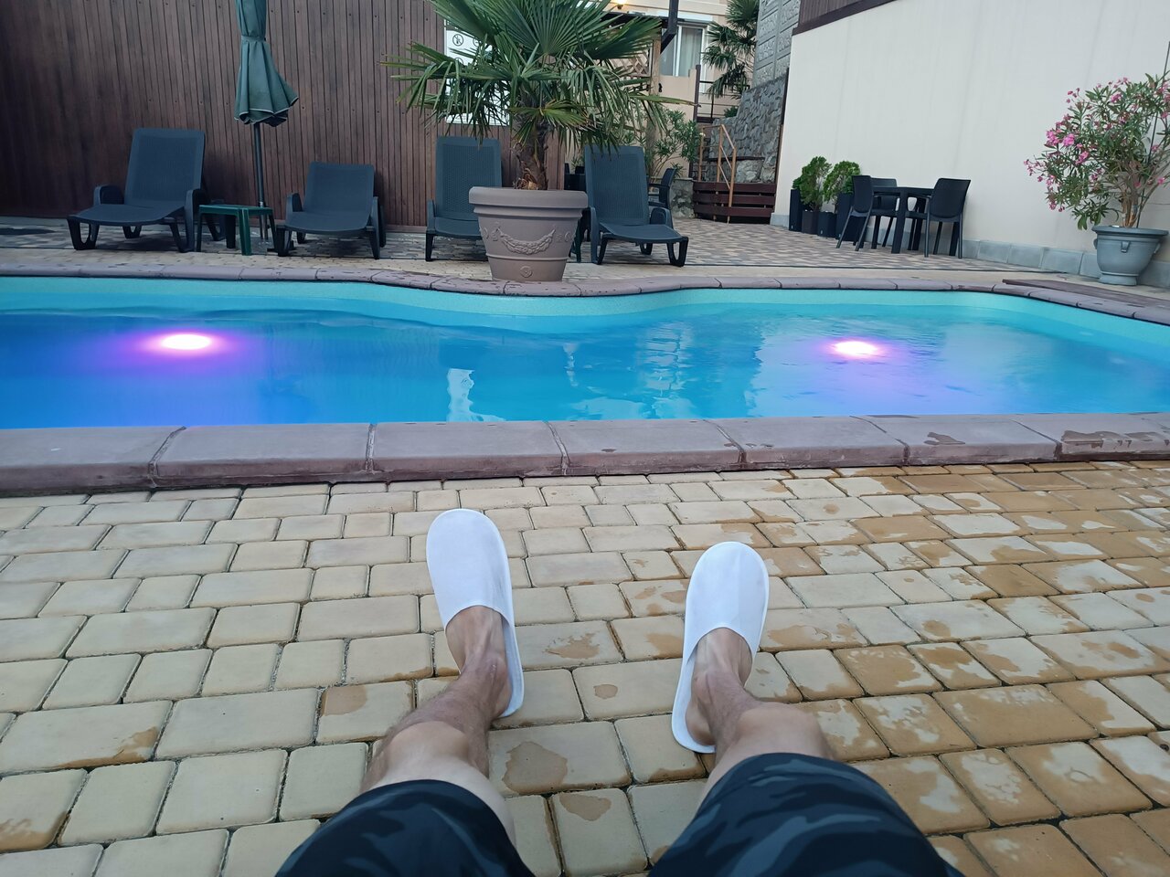 Гостиница Тавр Ялта-24