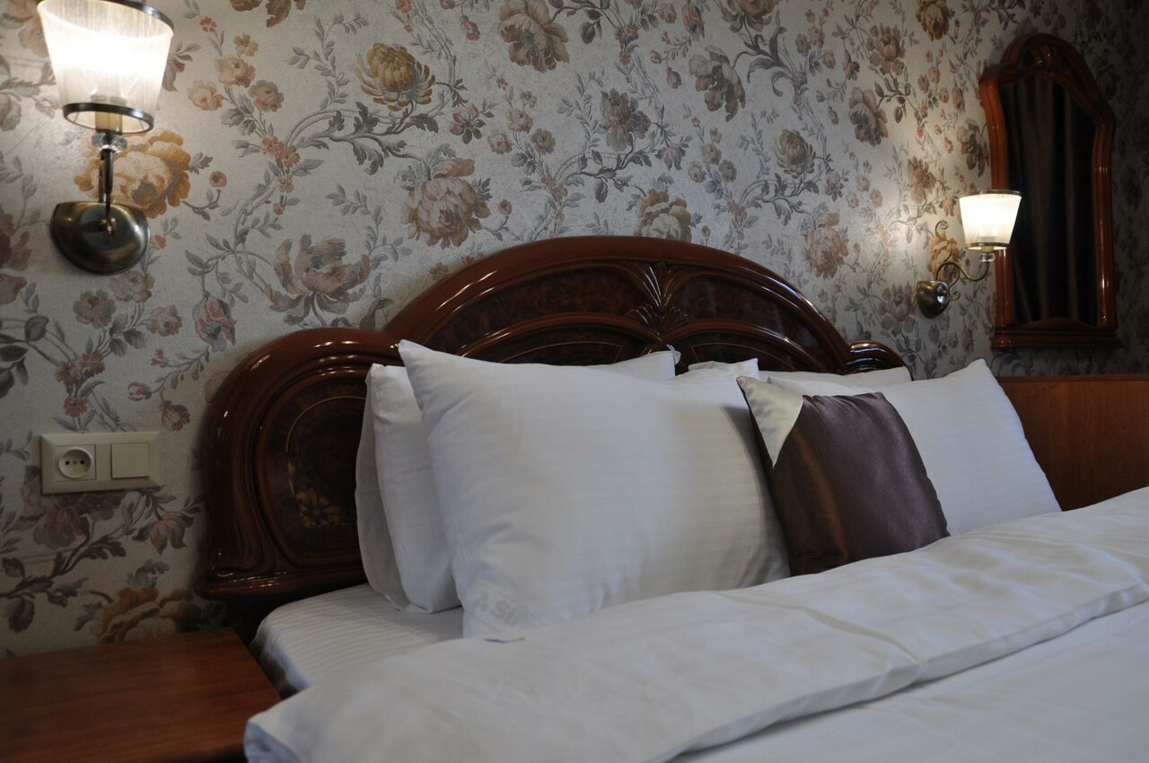 Гостиница Тавр Ялта-230