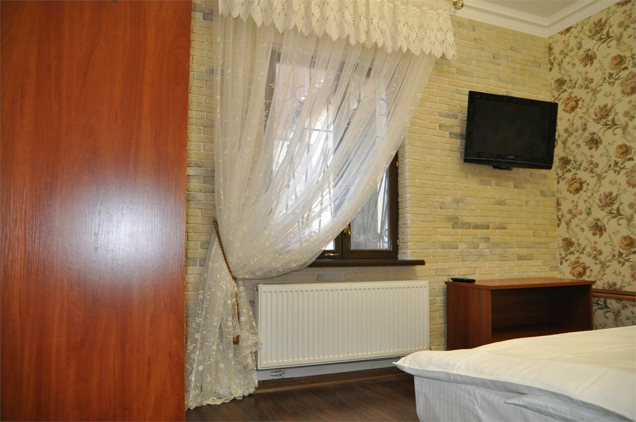 Гостиница Тавр Ялта