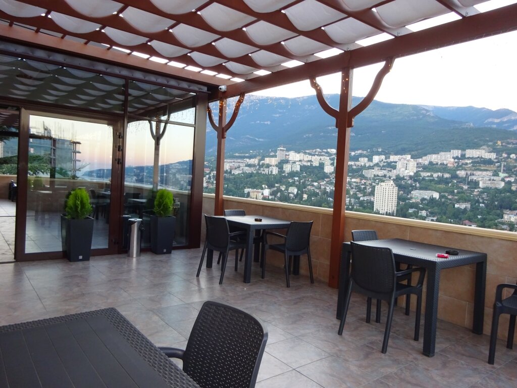 Гостиница Тавр Ялта-251