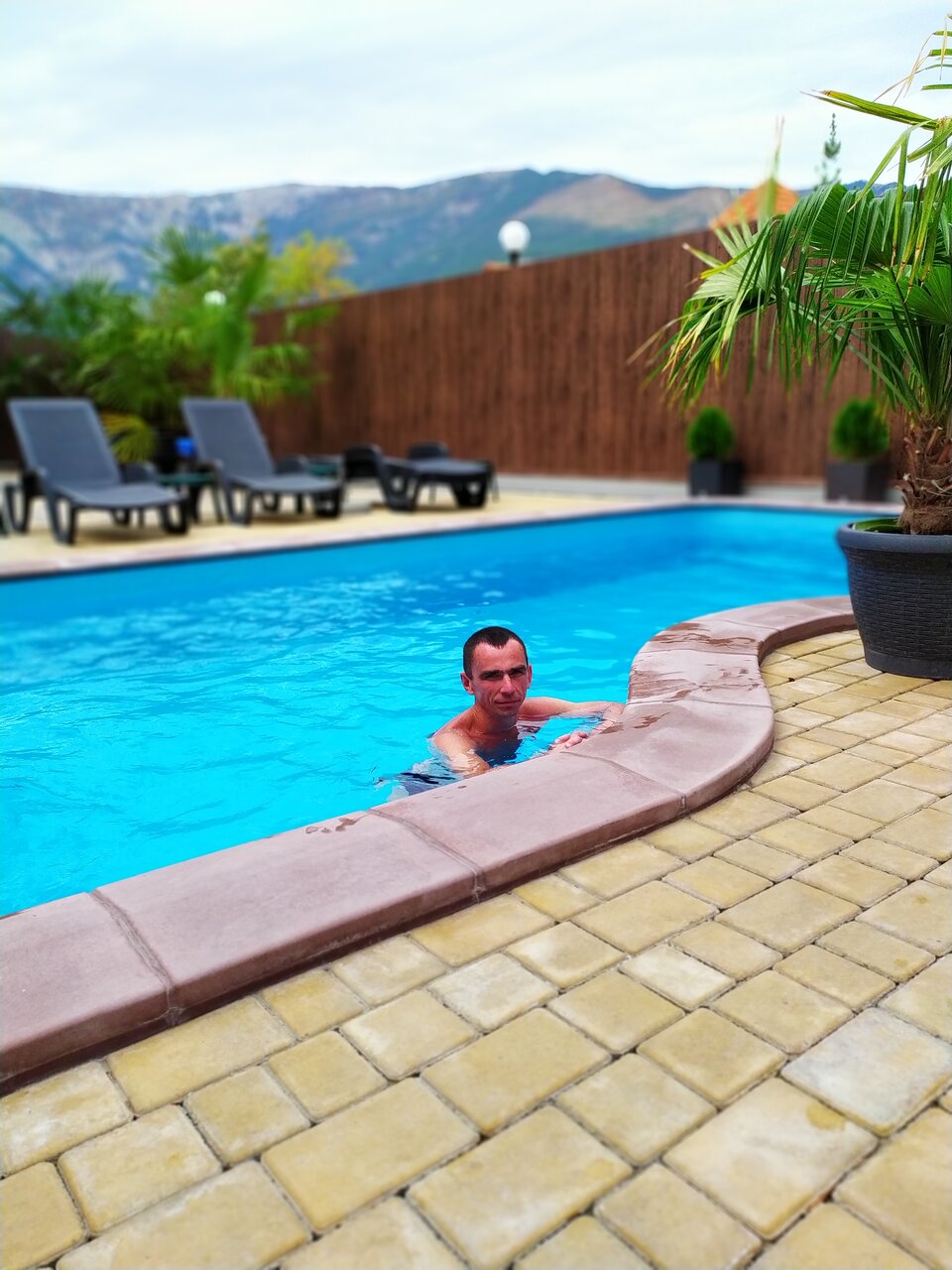 Гостиница Тавр Ялта-29