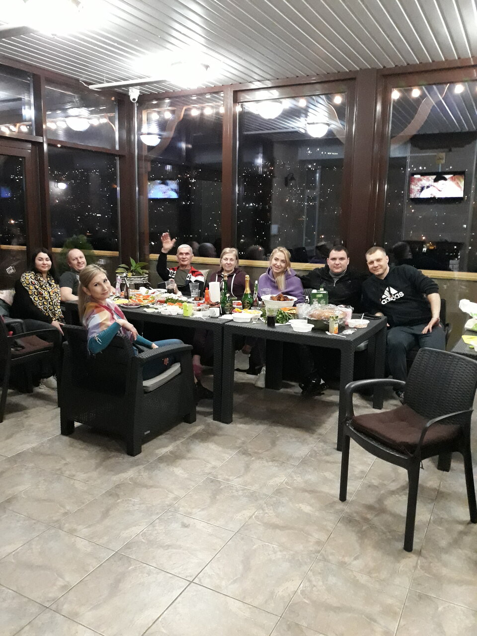 Гостиница Тавр Ялта-28