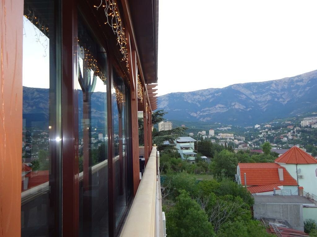 Гостиница Тавр Ялта-171