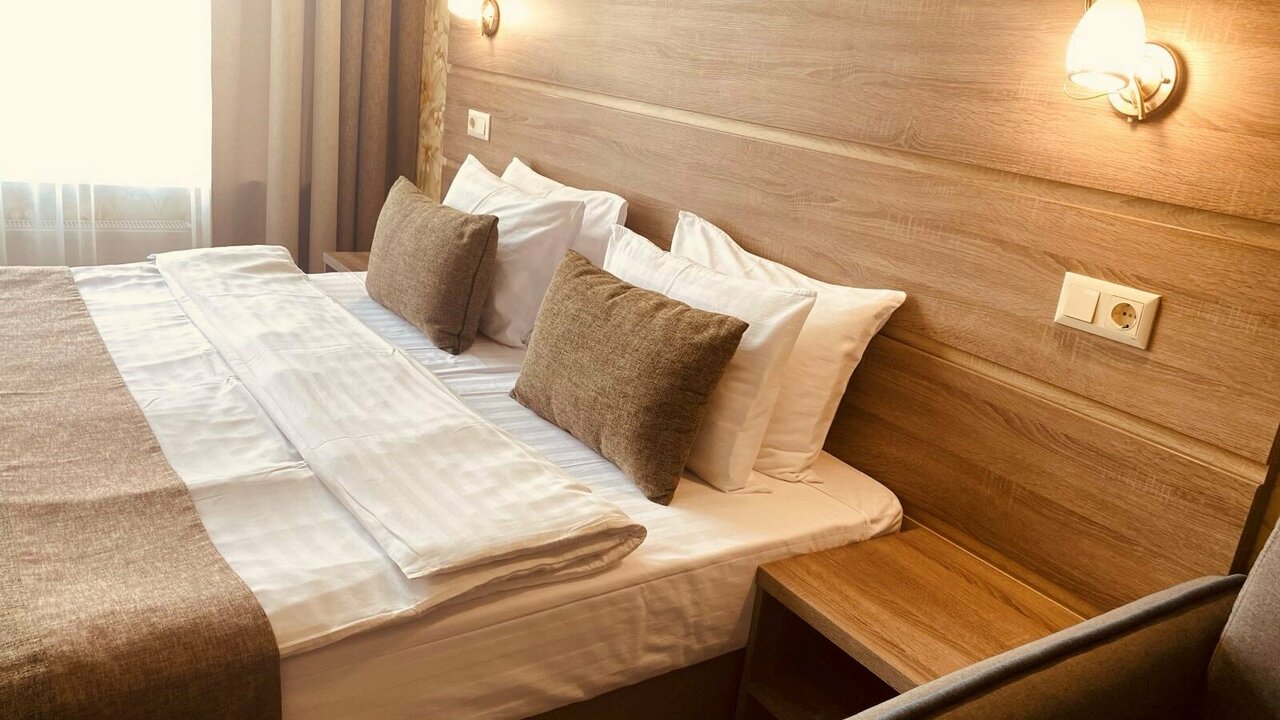 Гостиница Тавр Ялта