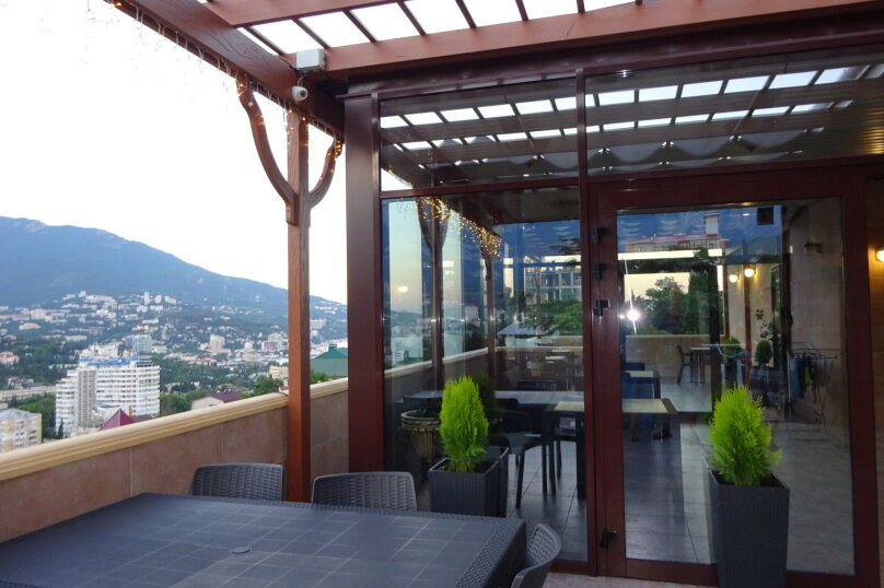 Гостиница Тавр Ялта-51