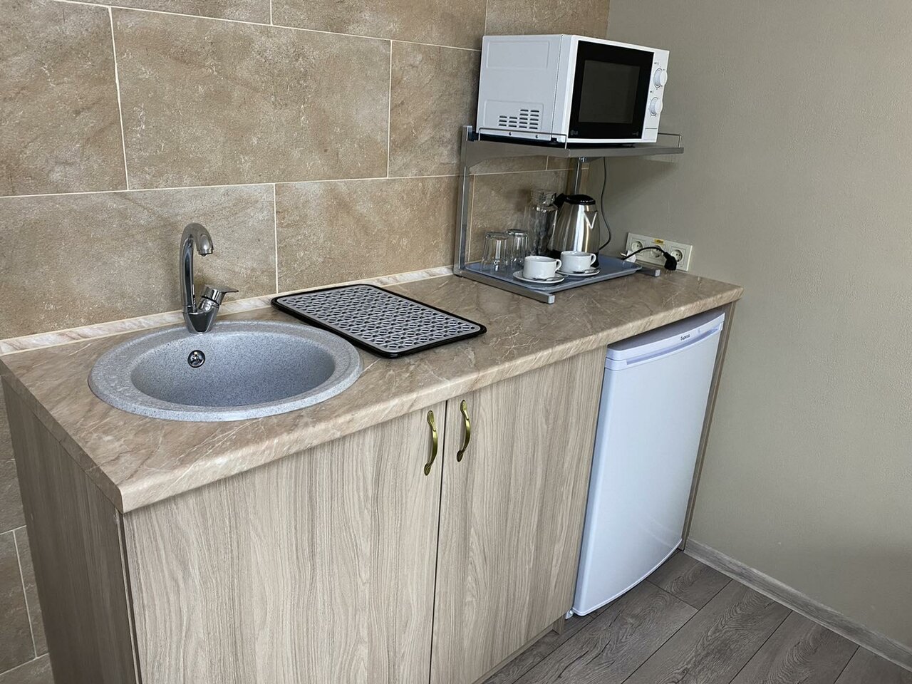 Гостиница Тавр Ялта-148