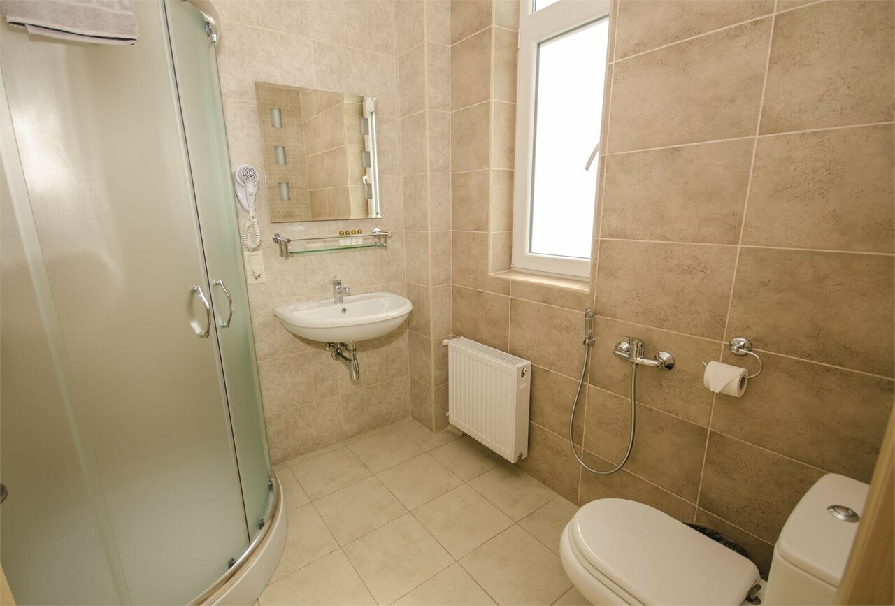 Гостиница Тавр Ялта