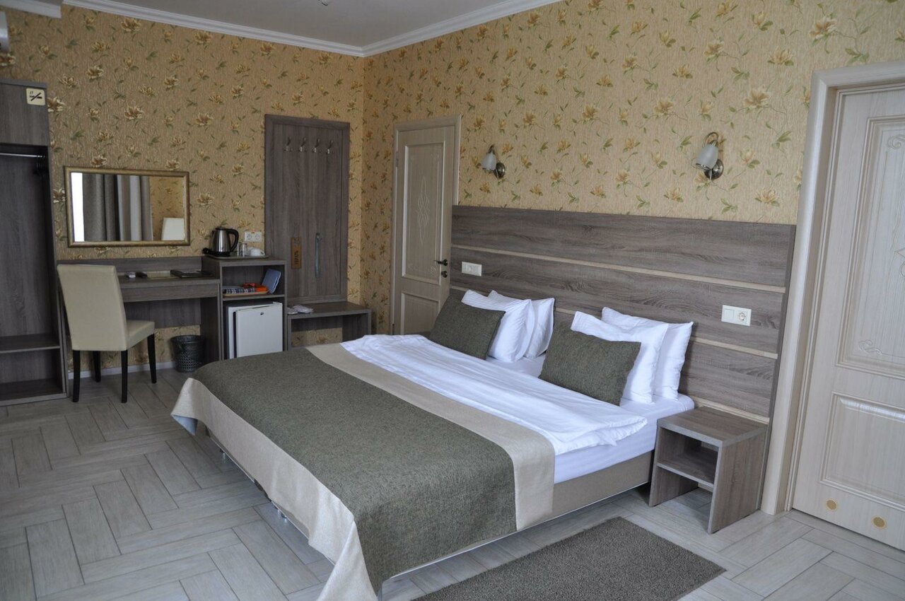 Гостиница Тавр Ялта-214