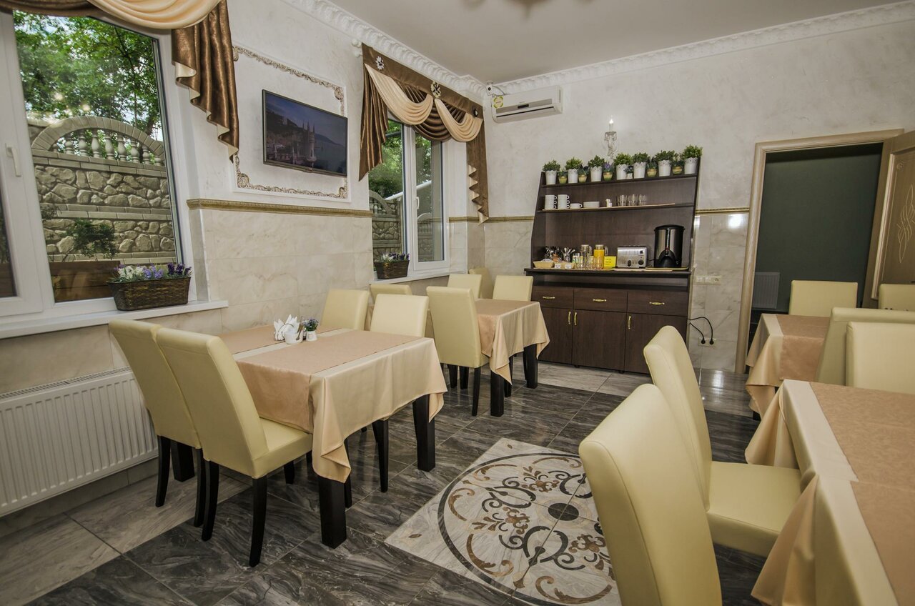 Гостиница Тавр Ялта-247