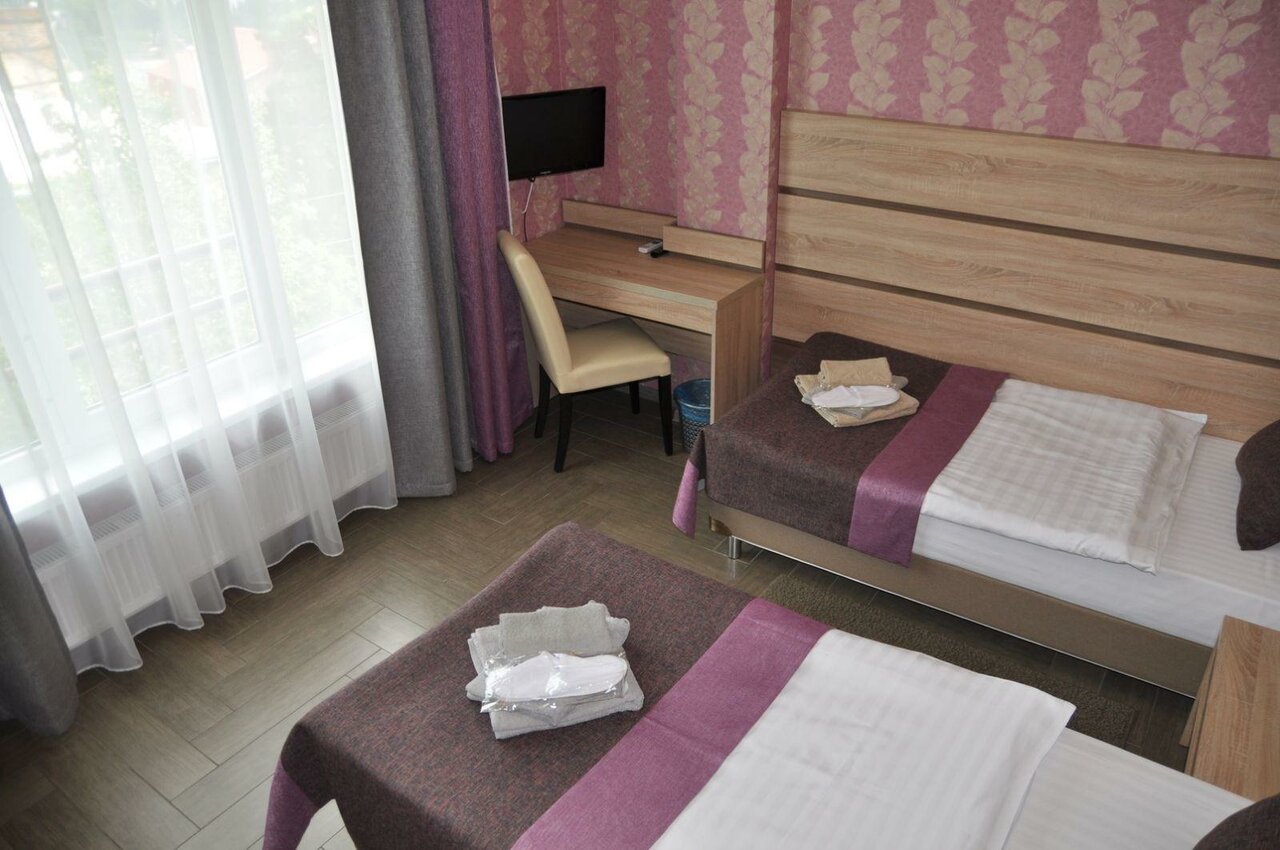 Гостиница Тавр Ялта-240