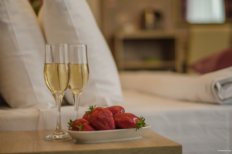 Гостиница Тавр Ялта-91