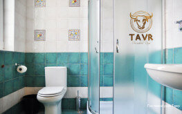 Гостиница Тавр Ялта-205