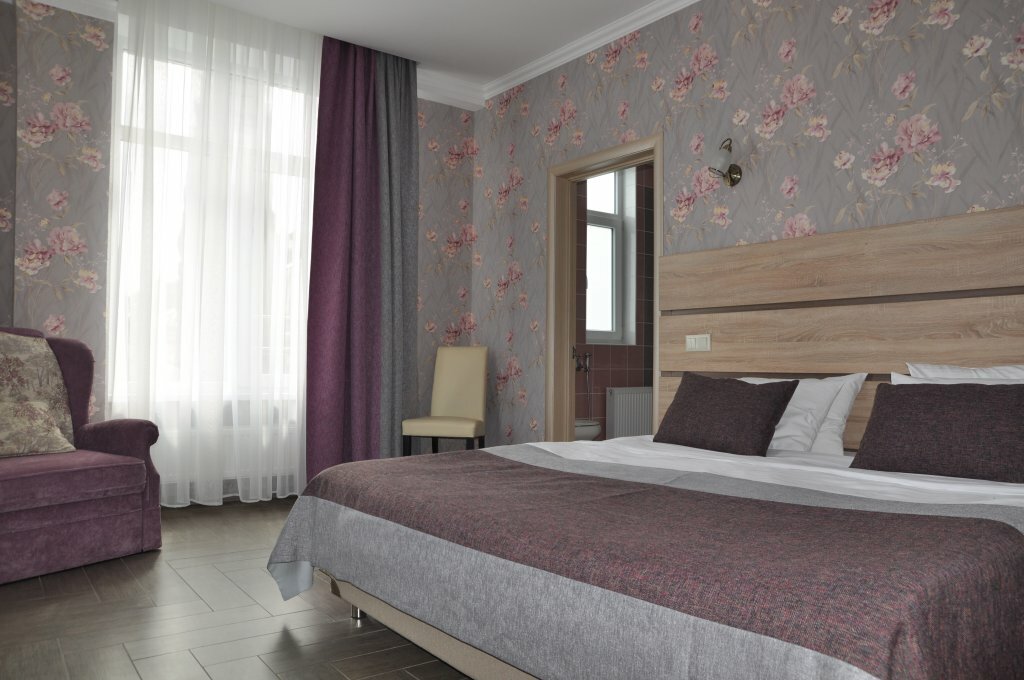 Гостиница Тавр Ялта-18