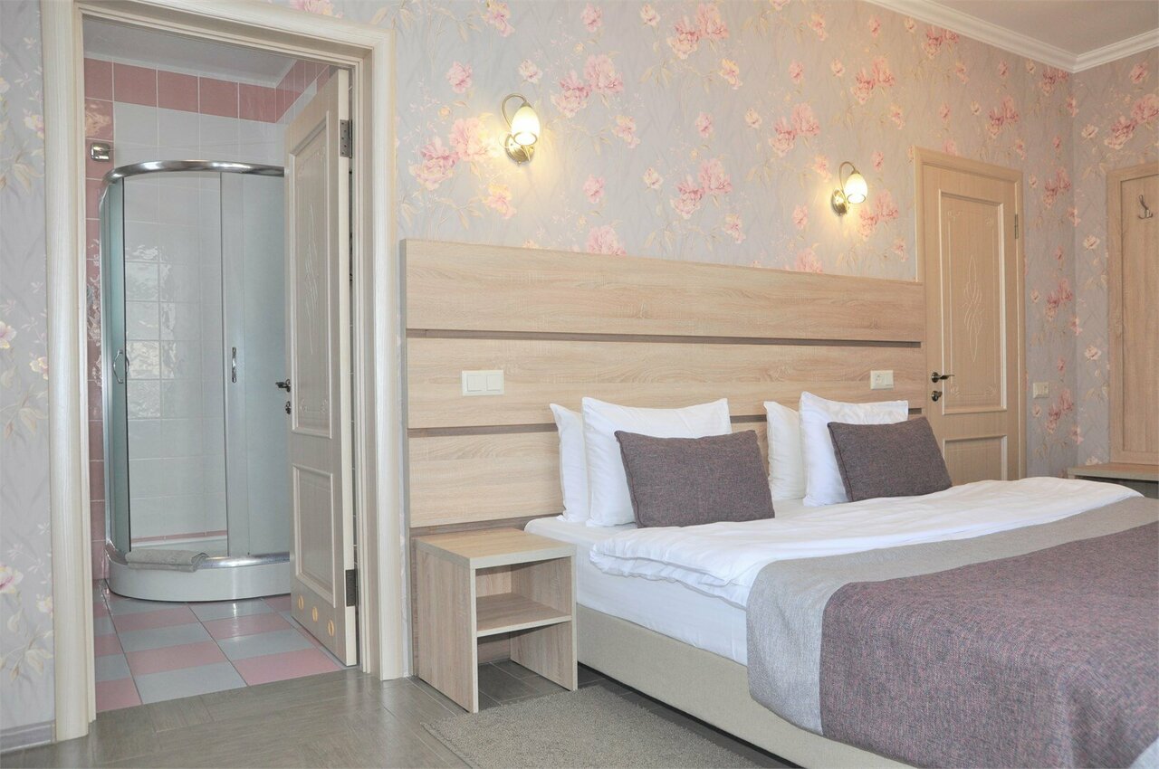 Гостиница Тавр Ялта