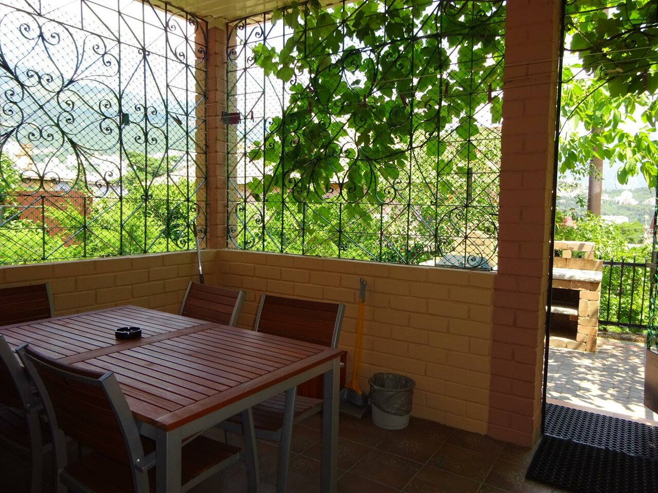 Гостиница Тавр Ялта-160