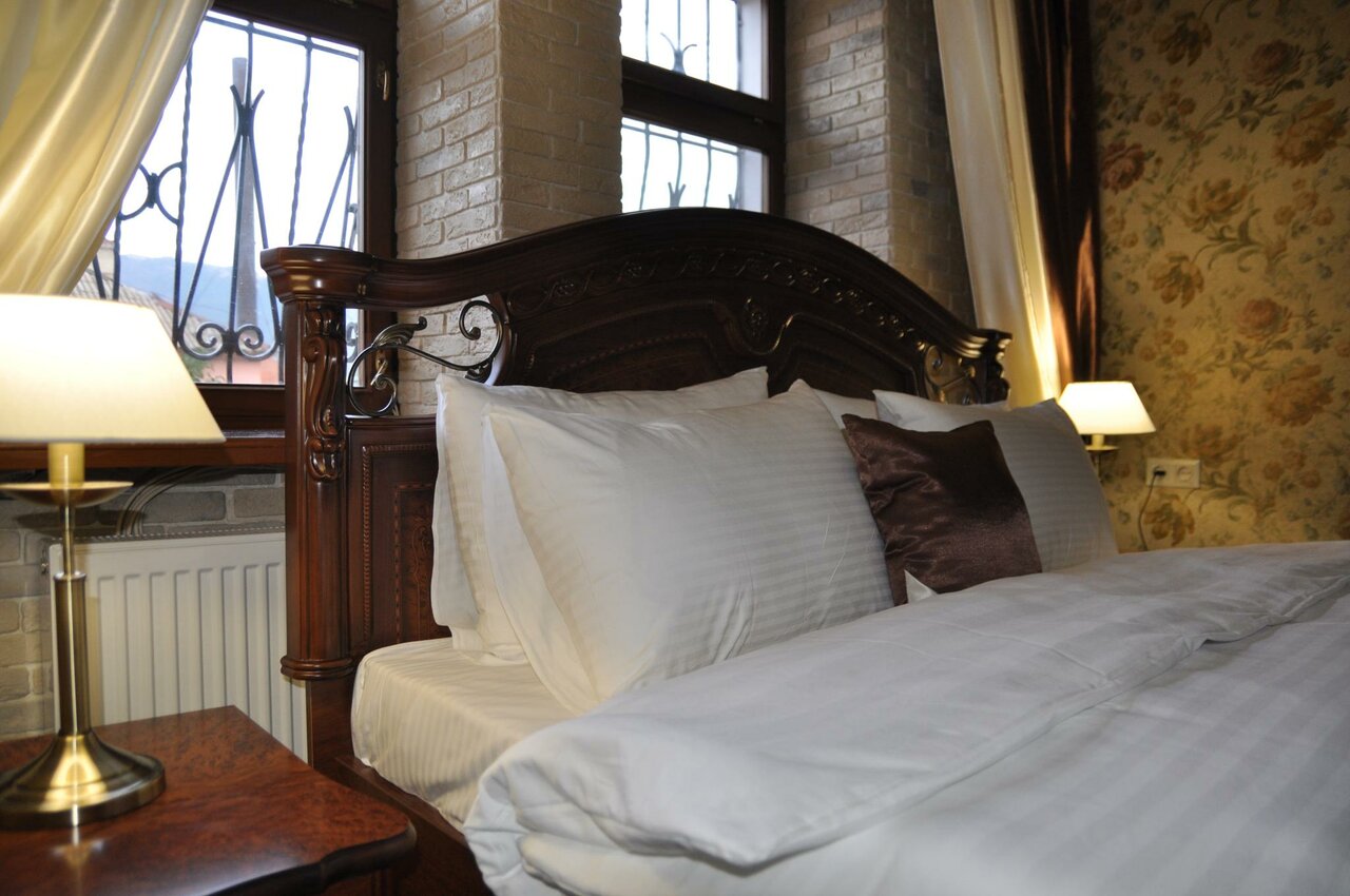 Гостиница Тавр Ялта-158