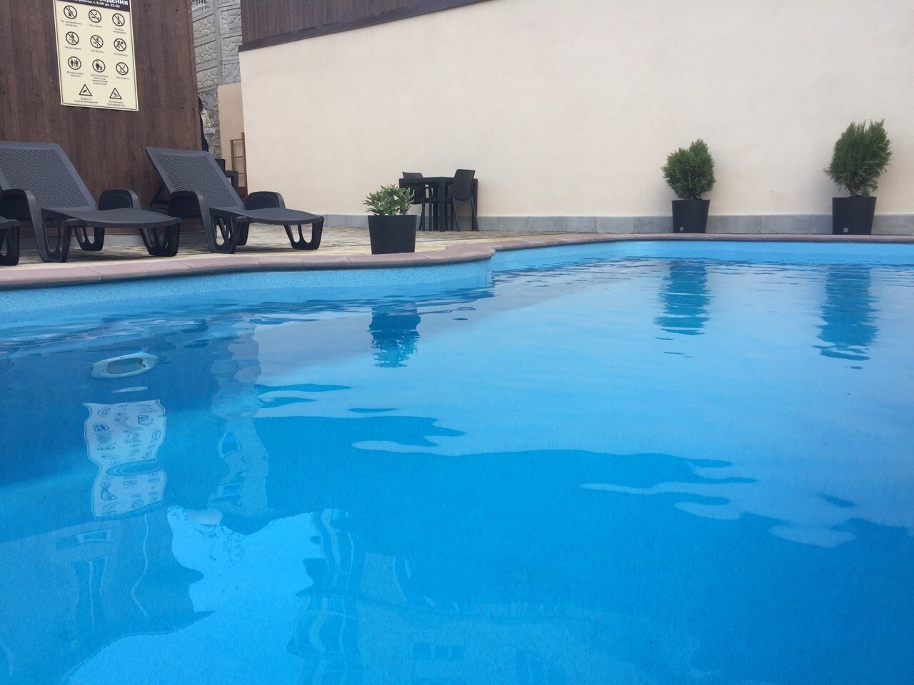 Гостиница Тавр Ялта-84