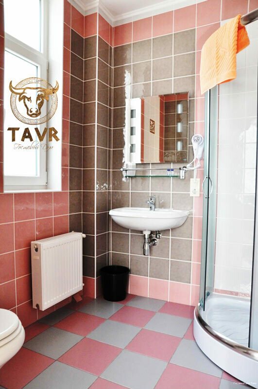 Гостиница Тавр Ялта-188