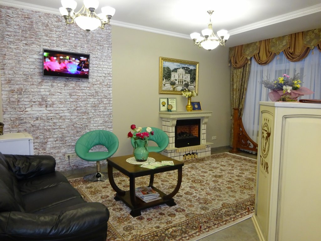 Гостиница Тавр Ялта-181