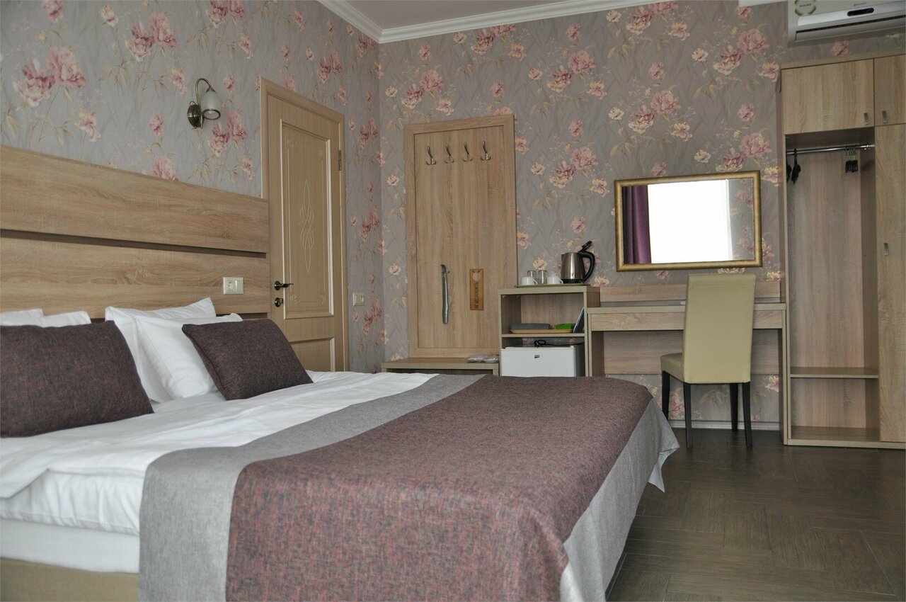 Гостиница Тавр Ялта