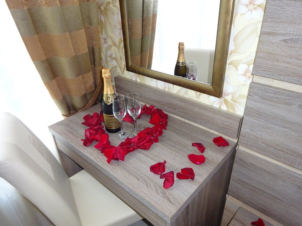 Гостиница Тавр Ялта-96