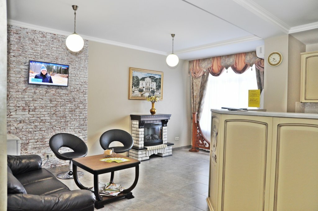 Гостиница Тавр Ялта-170