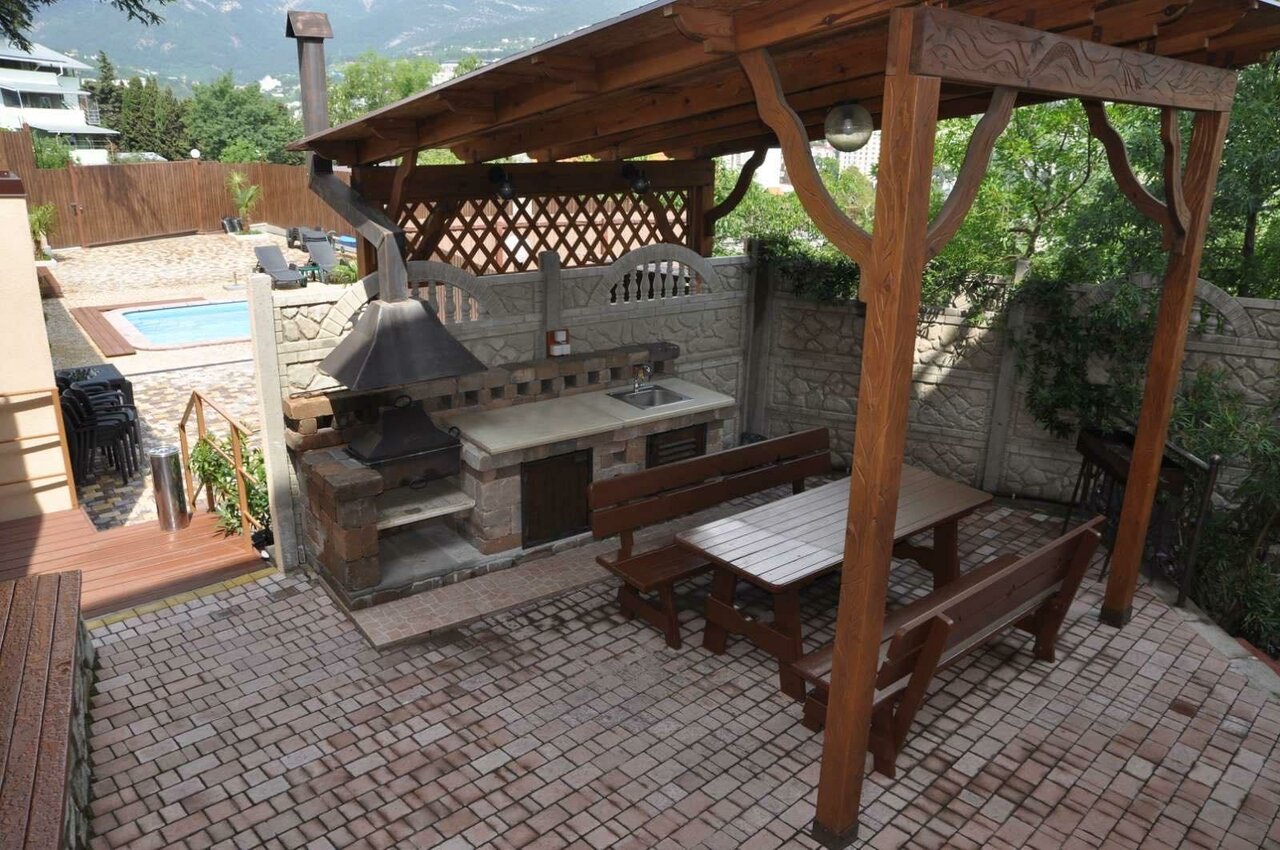 Гостиница Тавр Ялта-179