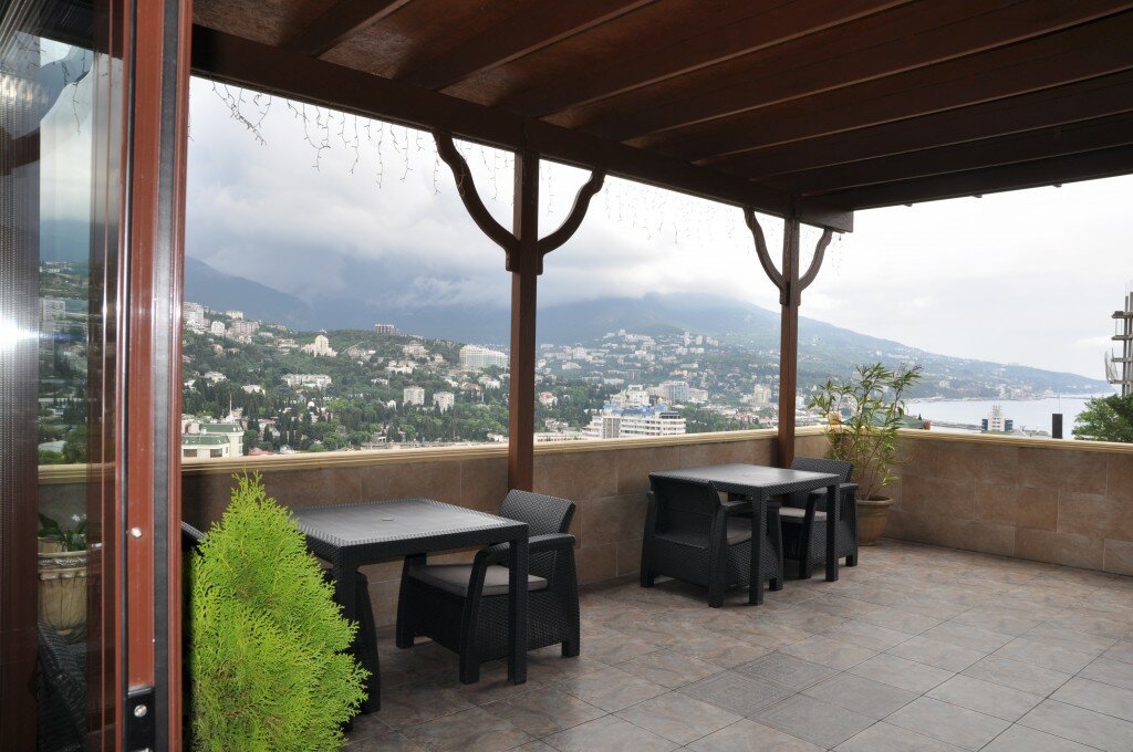 Гостиница Тавр Ялта-77